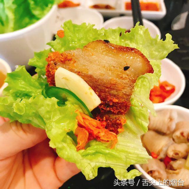 烟台这十三家餐厅个个都有干货!没吃过就亏了!