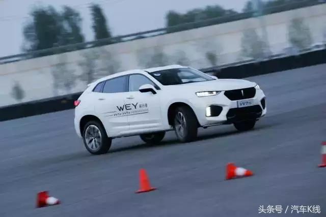 长城车wey的车内空间如何,试驾体验长城wey