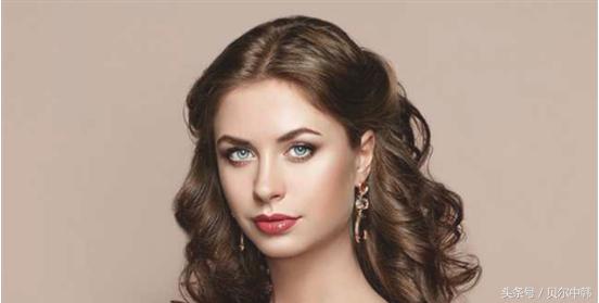 李贝儿护肤品,李贝儿化妆教程视频