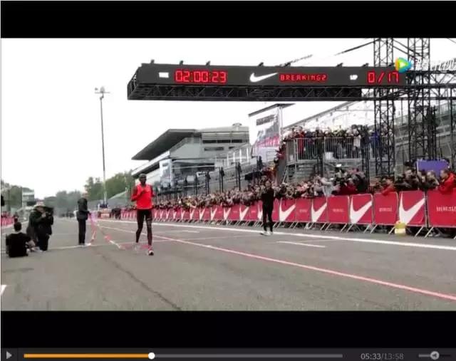 nikealphafly3proto马拉松,马拉松破2小时纪录片耐克