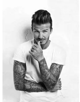 除了进球还得有范！盘点那些年足球明星们都酷爱的潮流发型！