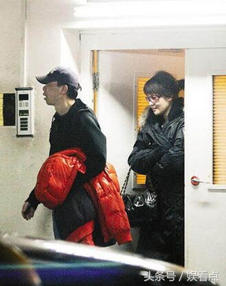 沈星谢晖分手了吗,沈星离婚原因揭秘