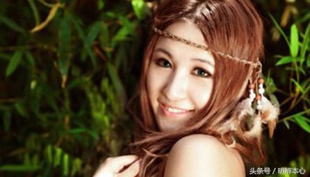 18年全国十大校花照片排名,国内公认十大校花榜单排名