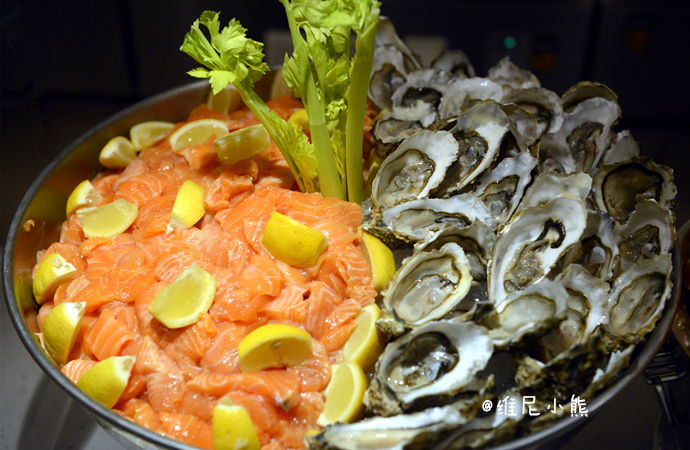 乘着邮轮奢华浪漫游欧洲四国