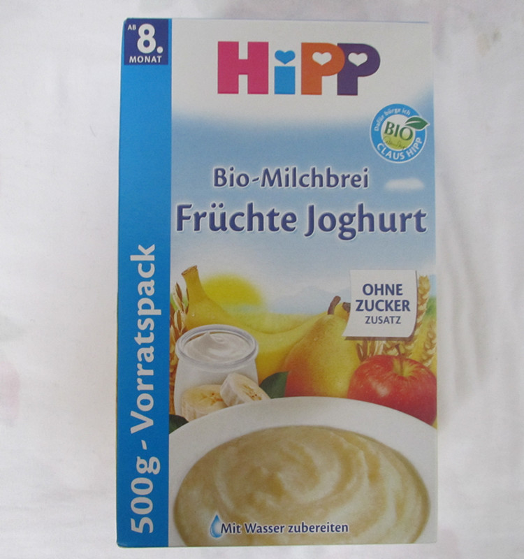 喜宝米粉怎么冲泡六个月宝宝 (德国喜宝奶粉配方适合中国宝宝吗)