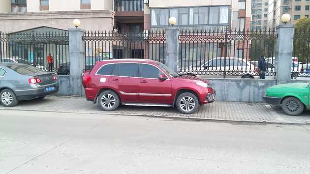 老款奇瑞瑞虎3修车案例,奇瑞老瑞虎3拆车件大全