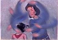 母上大人，请允许我在这个特殊的日子吐槽你！