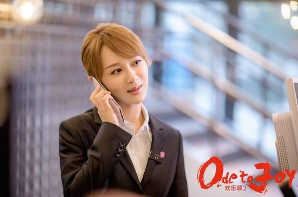 欢乐颂2告诉你，不关你是小妖精还是职场达人，今年裸色当道