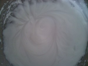 这款爆浆红丝绒蛋糕太好吃了,口感细腻的红丝绒蛋糕