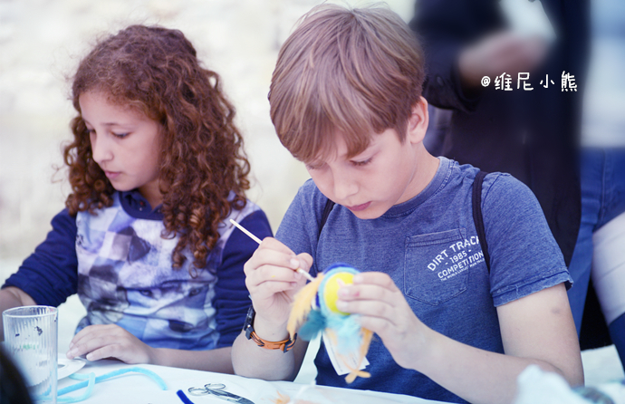 乘着邮轮奢华浪漫游欧洲四国