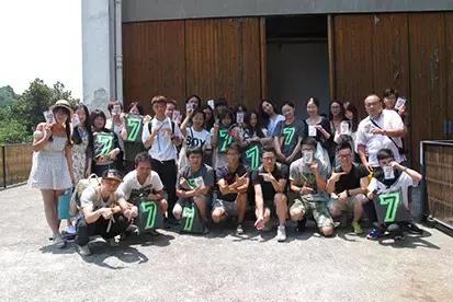 一晃九夏｜历数DesignSummer的九个夏天