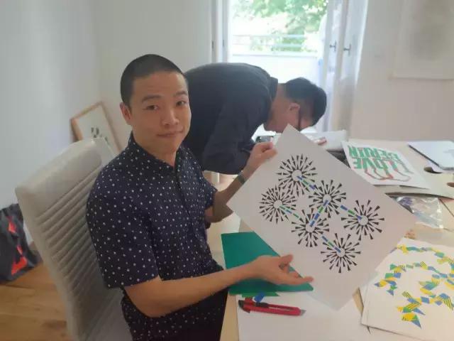 一晃九夏｜历数DesignSummer的九个夏天