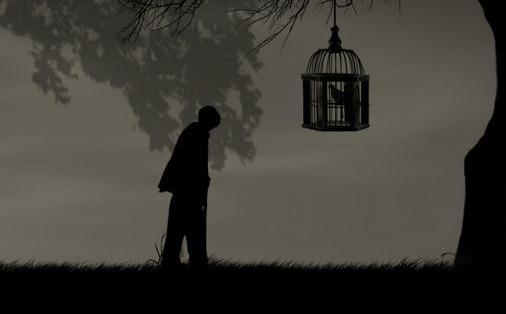 一个人怎么克服孤独寂寞,一个人如何摆脱孤单寂寞