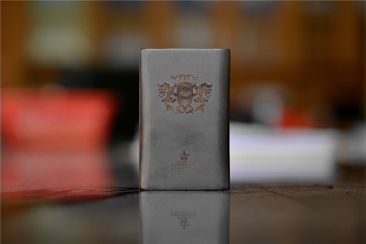 全面杂食+檀木香，七彩虹C10发烧*放播**器体验谈