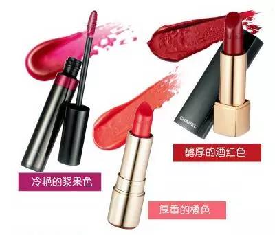 谁用谁好看？别傻！懂得选“命定口红”才是硬道理