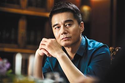 渭郃说天下——祁同伟的悲剧