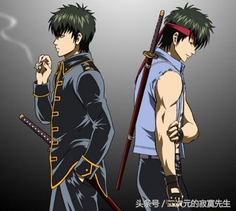 盘点动漫里最强的武士刀,动漫中最强的四把魔刀