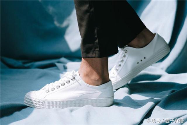 这些小众帆布鞋一点都不输匡威,匡威帆布鞋哪一款好看