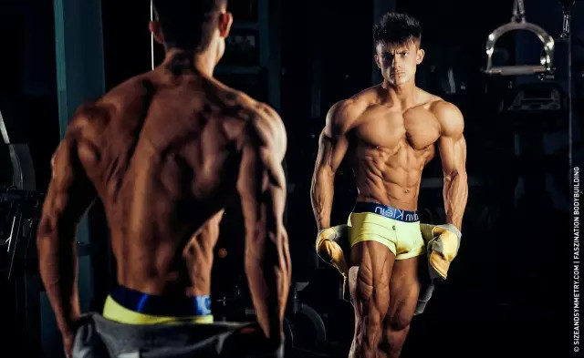 健身没效果你可能犯了这8大禁忌,健身不要让懒惰成为借口