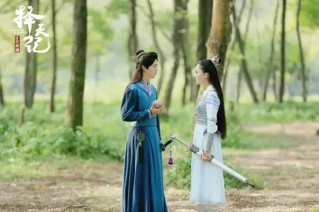 择天记有什么亮点,择天记为什么在日本那么火