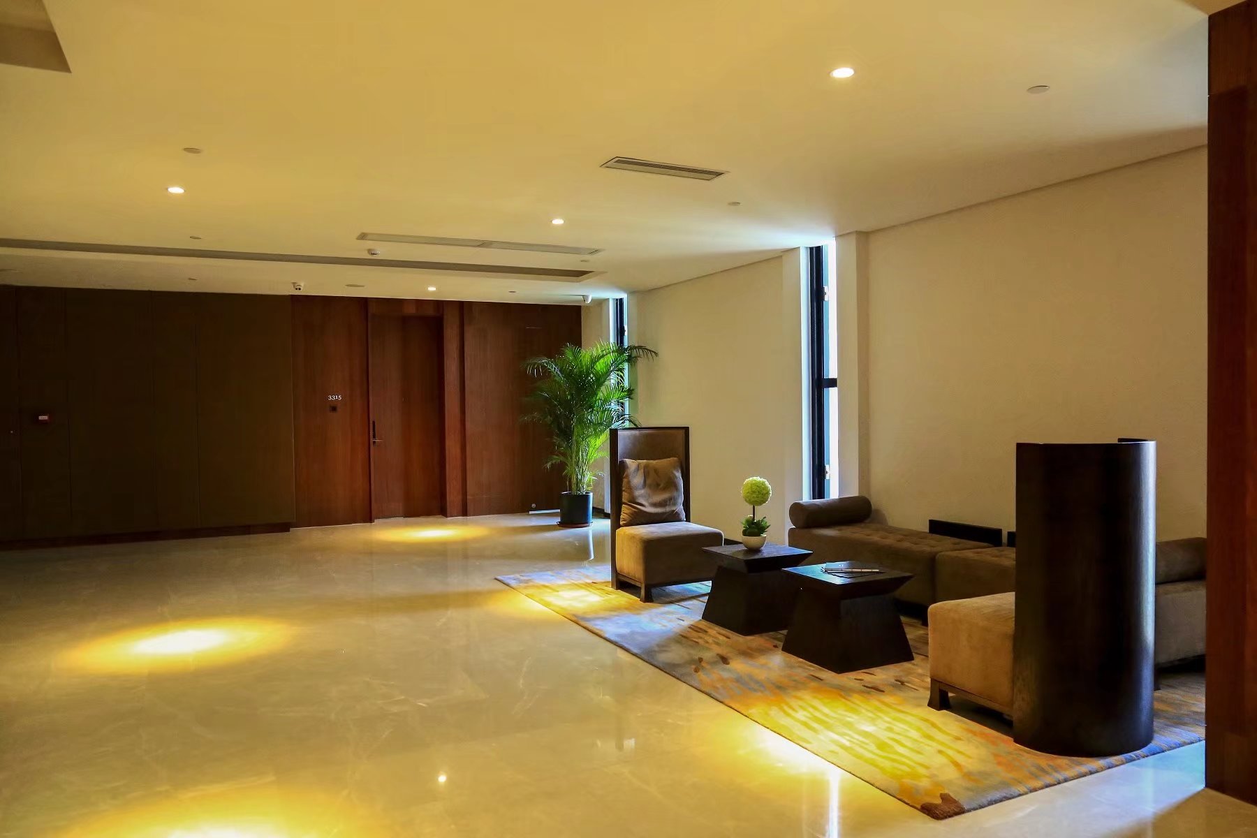 这样的休闲度假方式也很不错