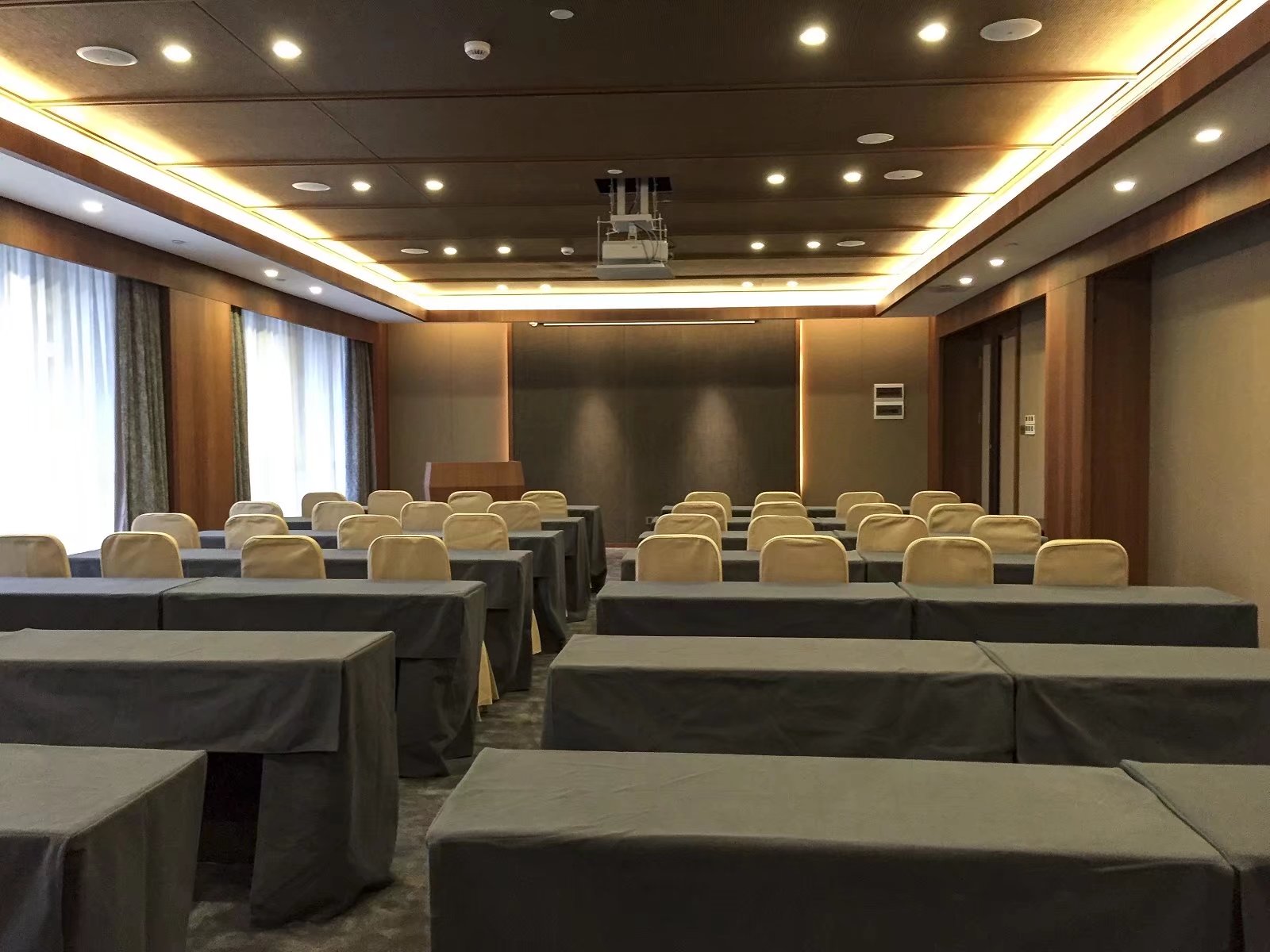 这样的旅游方式合适吗,分享一个周末休闲度假的好去处