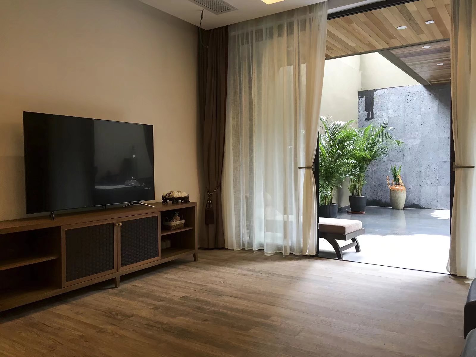 这样的旅游方式合适吗,分享一个周末休闲度假的好去处