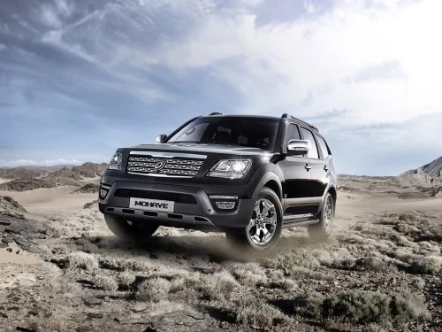 霸锐汽车值得买吗,新款霸锐能买到吗