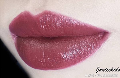 最好看的5款口红,2017上半年卖得最好的10大口红