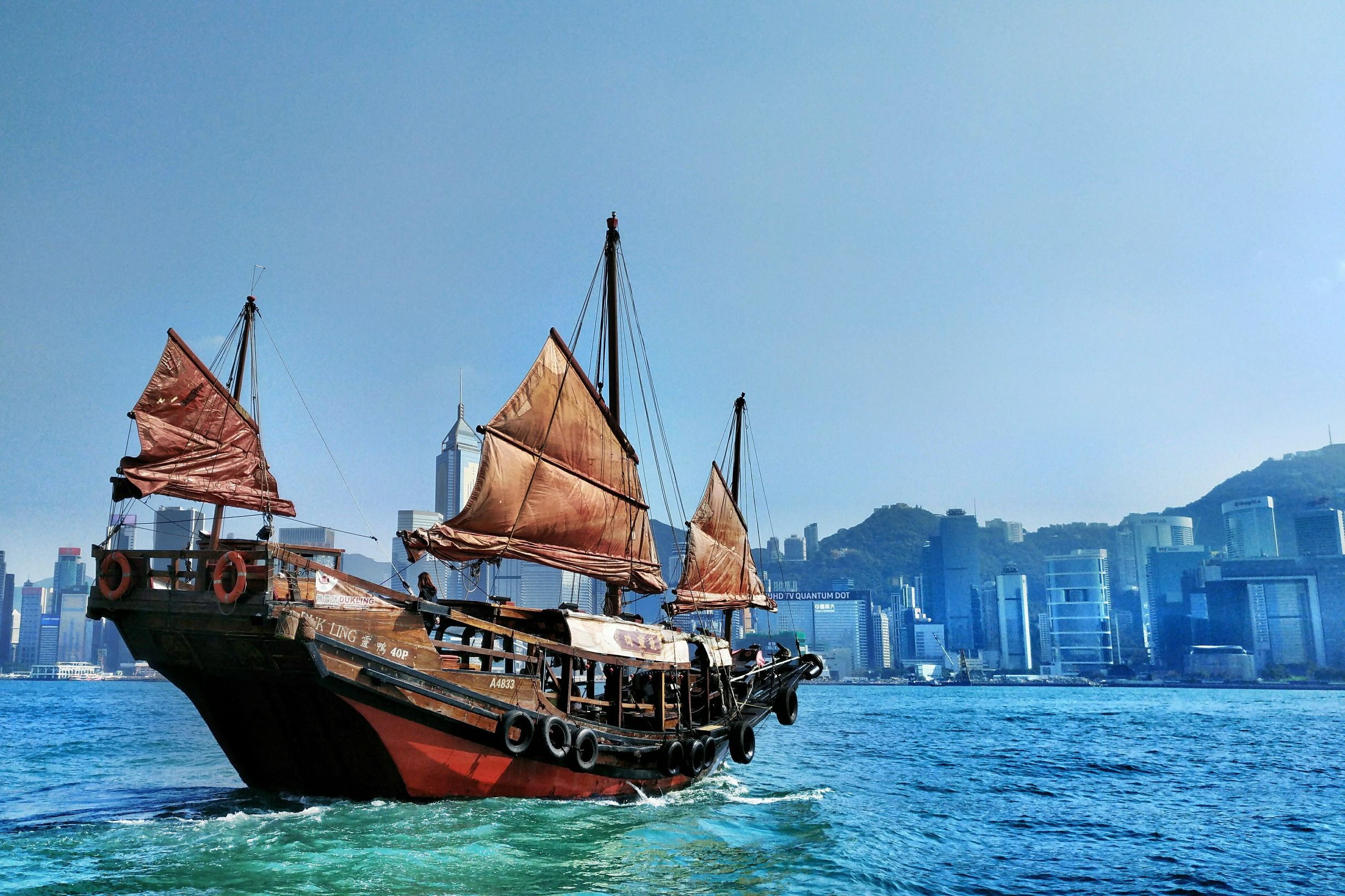 香港旅游攻略自由行详细最近,香港自由行旅行攻略