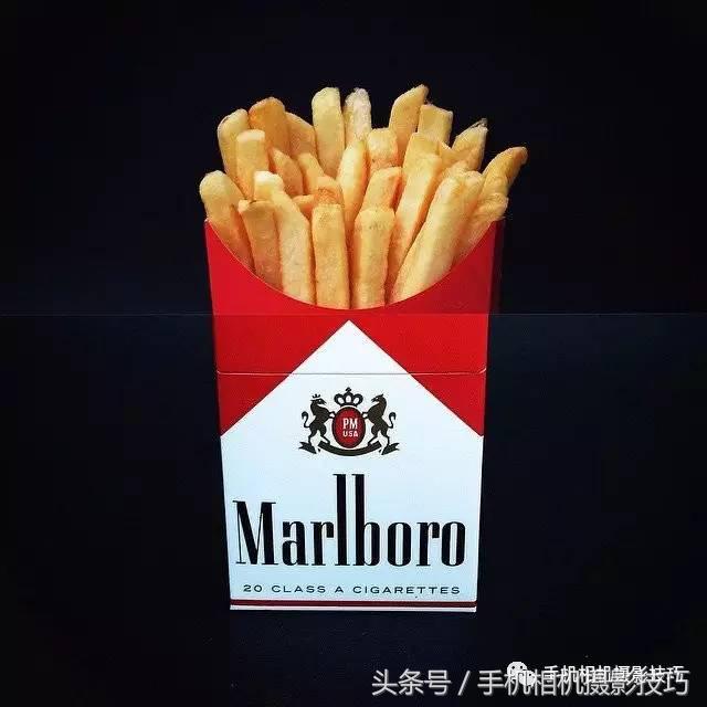 不用ps拍出惊艳的图片,在家自己拍摄10个创意摄影方法