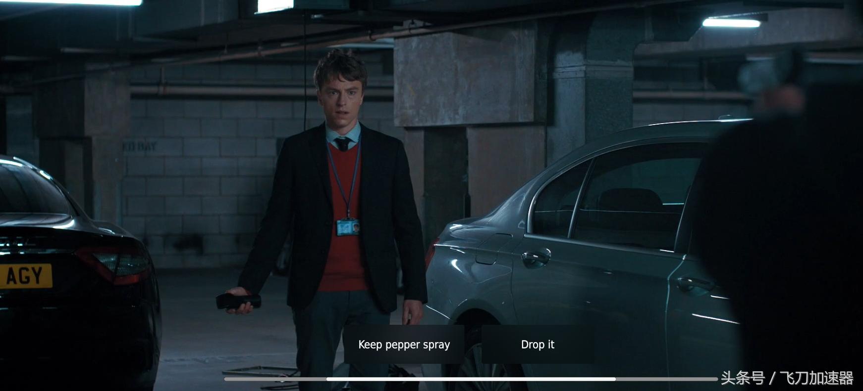 游圏事——原始版win10即将失效;你玩过电影吗?