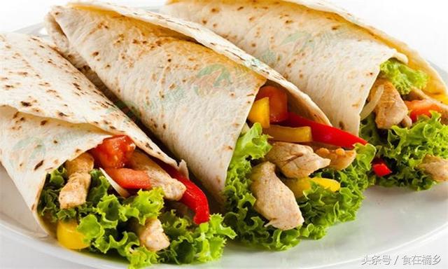 厦门春卷VS江南炸春卷,您最喜欢哪个?我只选后者!