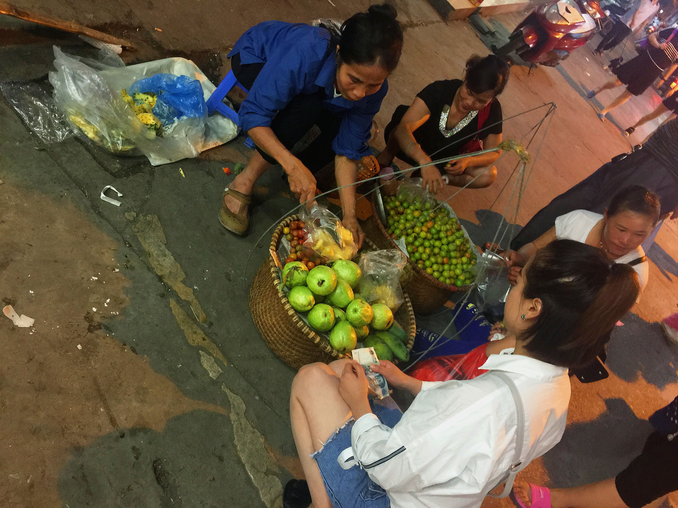中越边境哪里最值得去,云南边境河口口岸游玩攻略