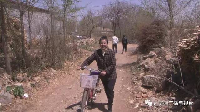 农村大姐的梦想,瓦房店农村大姐