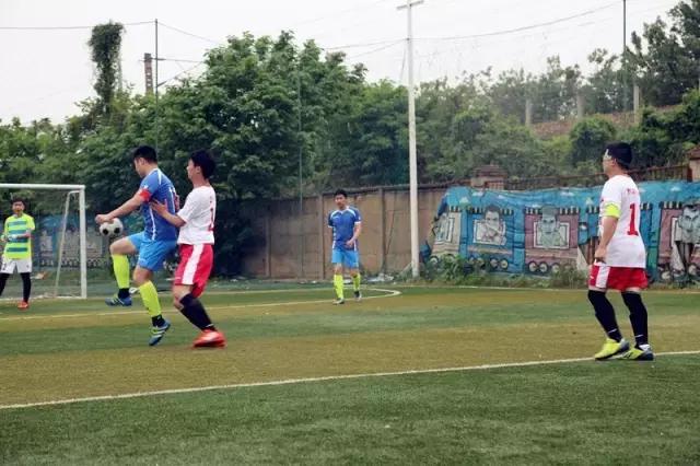 五人足球联赛湖南赛区,湖南省省直单位足球联赛