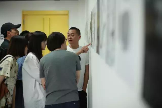 一晃九夏｜历数DesignSummer的九个夏天