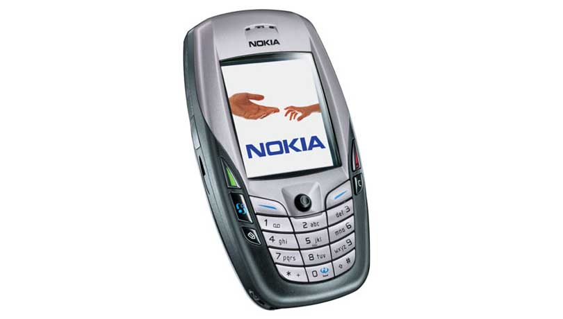 怀旧情怀？这些是我们最喜爱的诺基亚手机