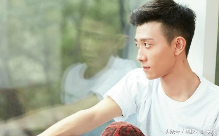 家有儿女刘星吸毒了吗,家有儿女张一山成长记