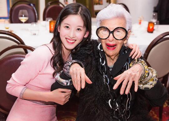 奶茶妹妹发家史,奶茶妹成长史