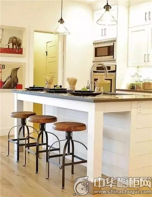 美容院水吧台小资生活,轻奢风特色吧台