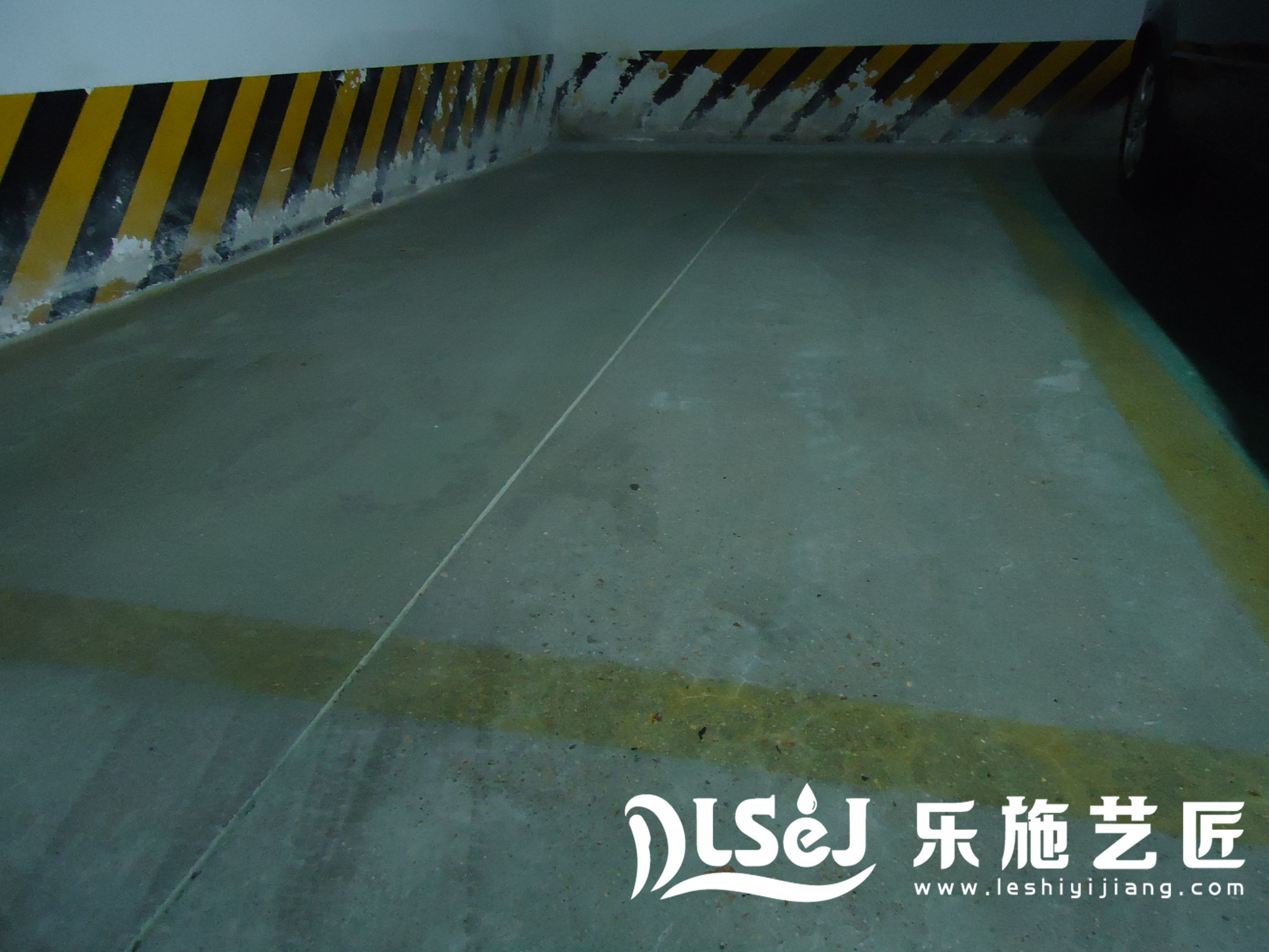 工厂车间地坪价格,车间用什么地坪好