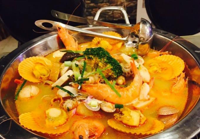 深圳海岸城十大美食排行榜高档,南山海岸城好吃的推荐