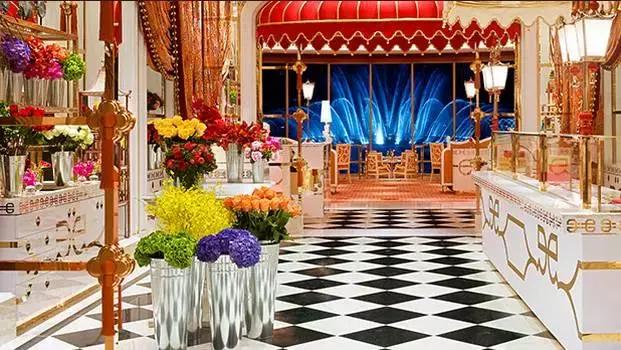 澳门皇宫永利酒店最贵房间多少钱,澳门永利皇宫是几星级酒店