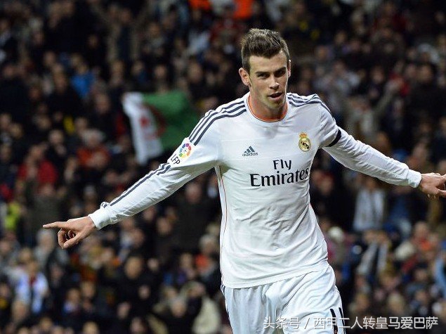 皇马bbc是谁,皇马c罗的神级表现