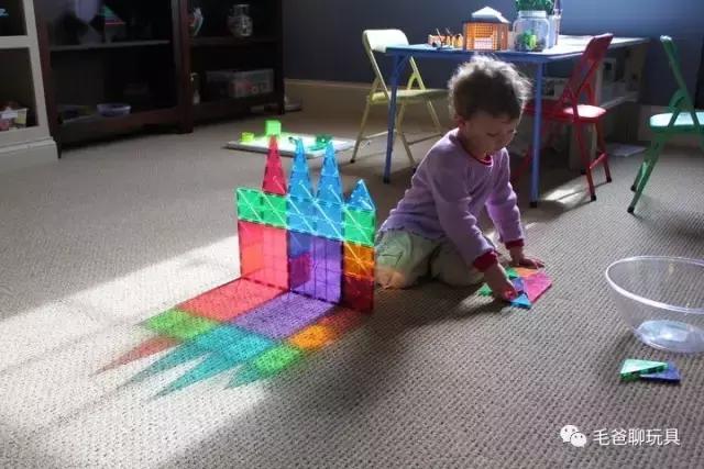 鹿晗的颜值太绝了,鹿晗的积木