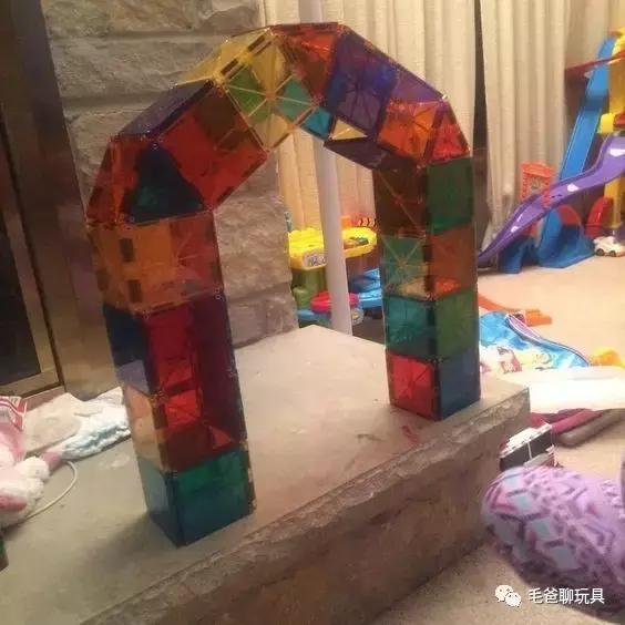 鹿晗的颜值太绝了,鹿晗的积木