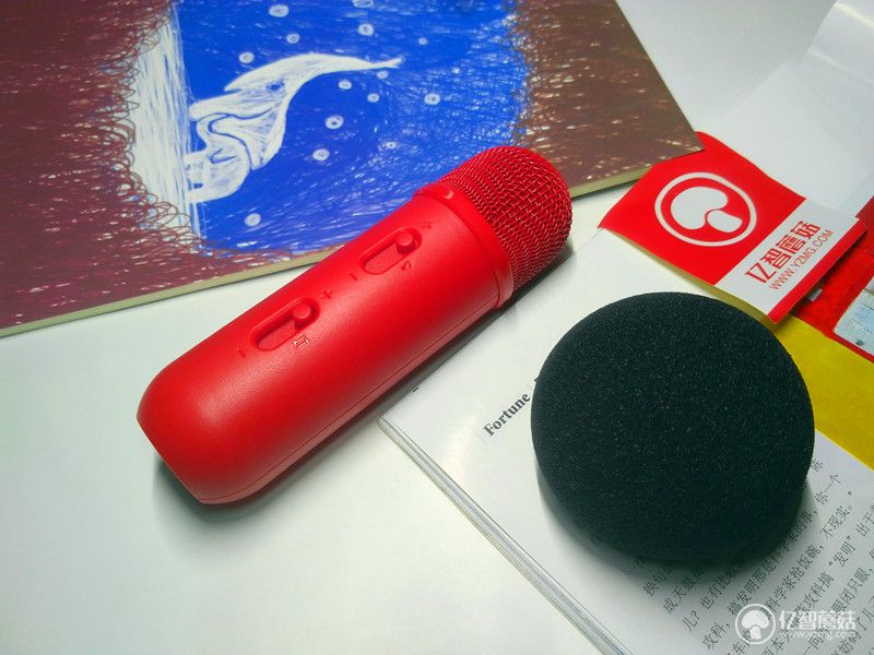 唱吧胶囊麦克风怎么用,唱吧麦克风胶囊