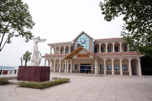 信阳浉河新八景是哪八景,信阳八景文化街