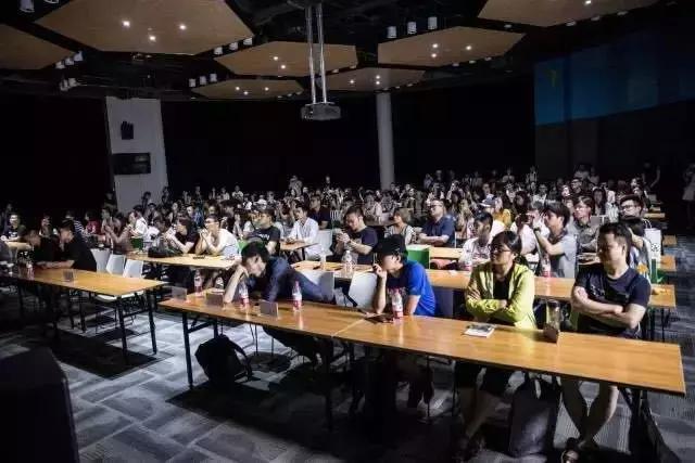 一晃九夏｜历数DesignSummer的九个夏天